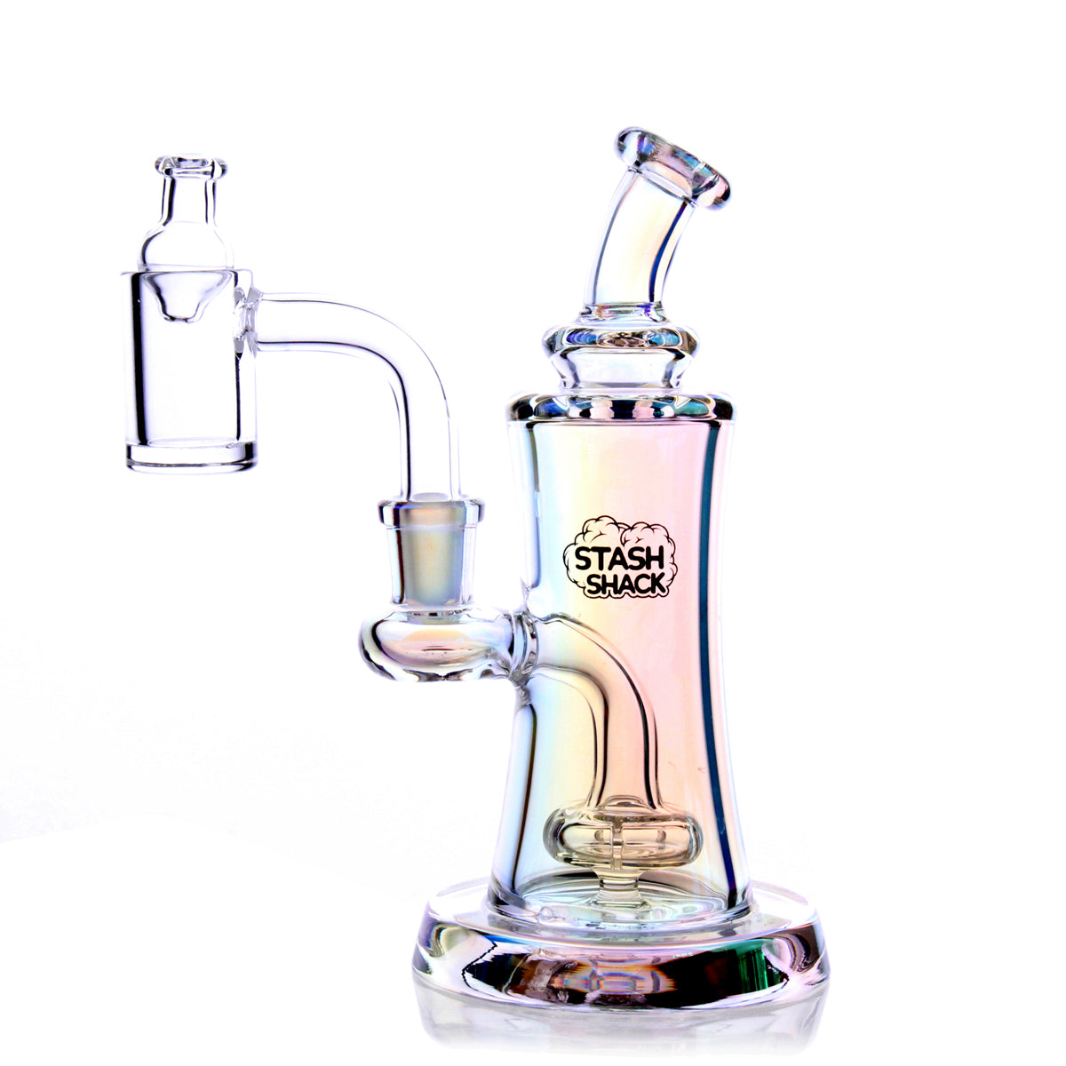 Elysian Mini Rig