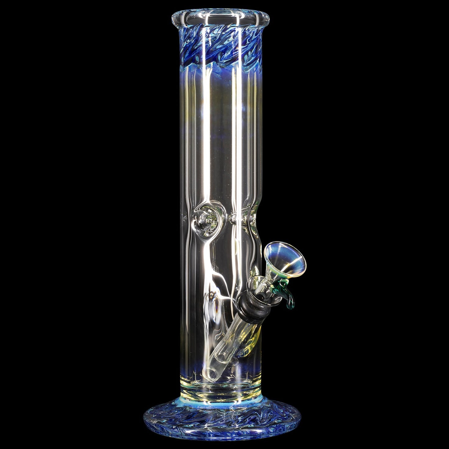 "The Chong-Bong" Classic Straight