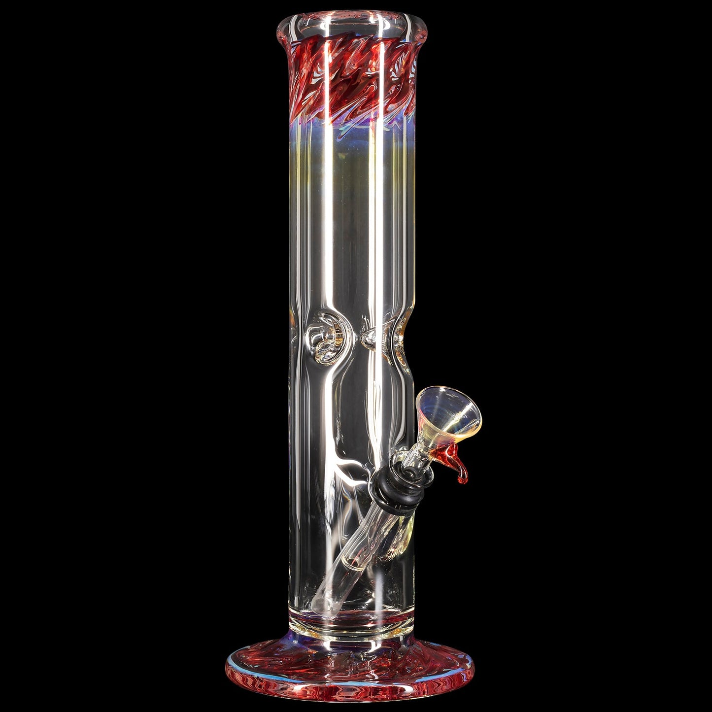 "The Chong-Bong" Classic Straight