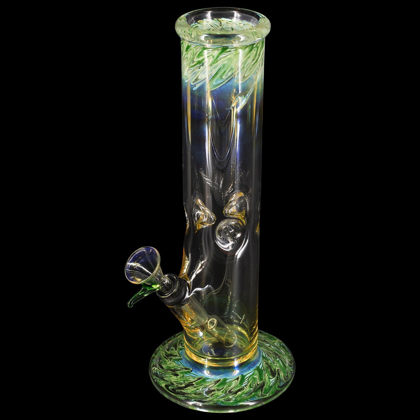 "The Chong-Bong" Classic Straight