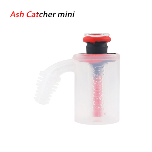 Waxmaid Mini Silicone Ash Catcher