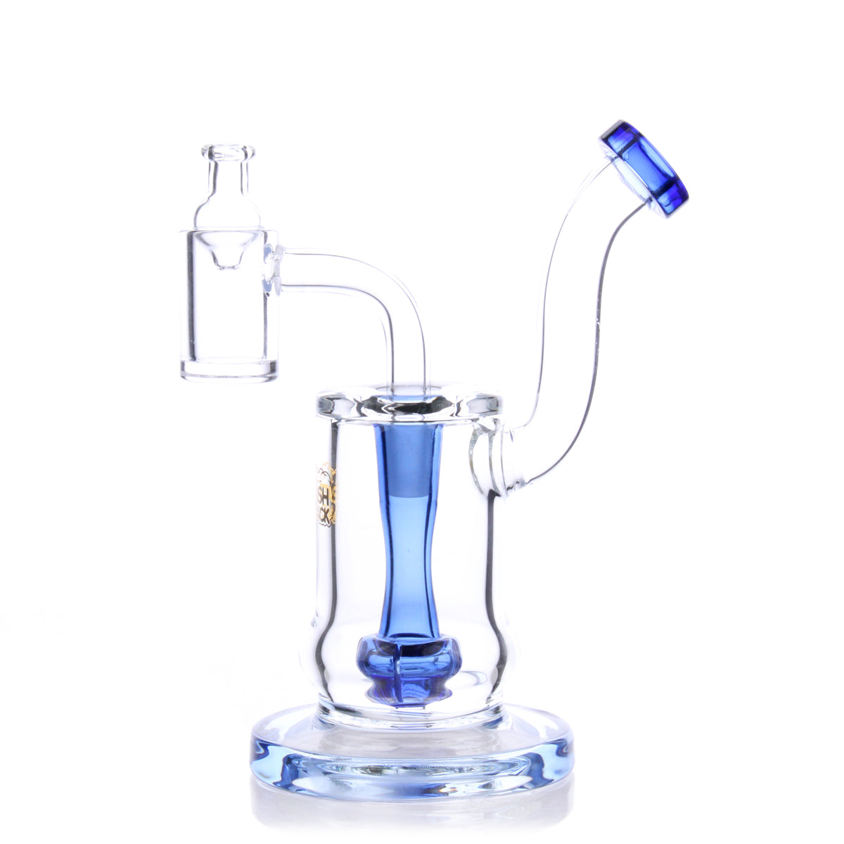 HydroBarrel Mini Rig