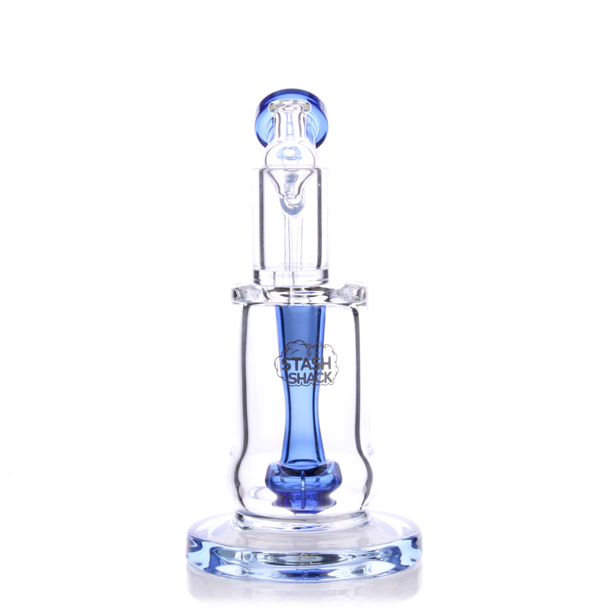 HydroBarrel Mini Rig