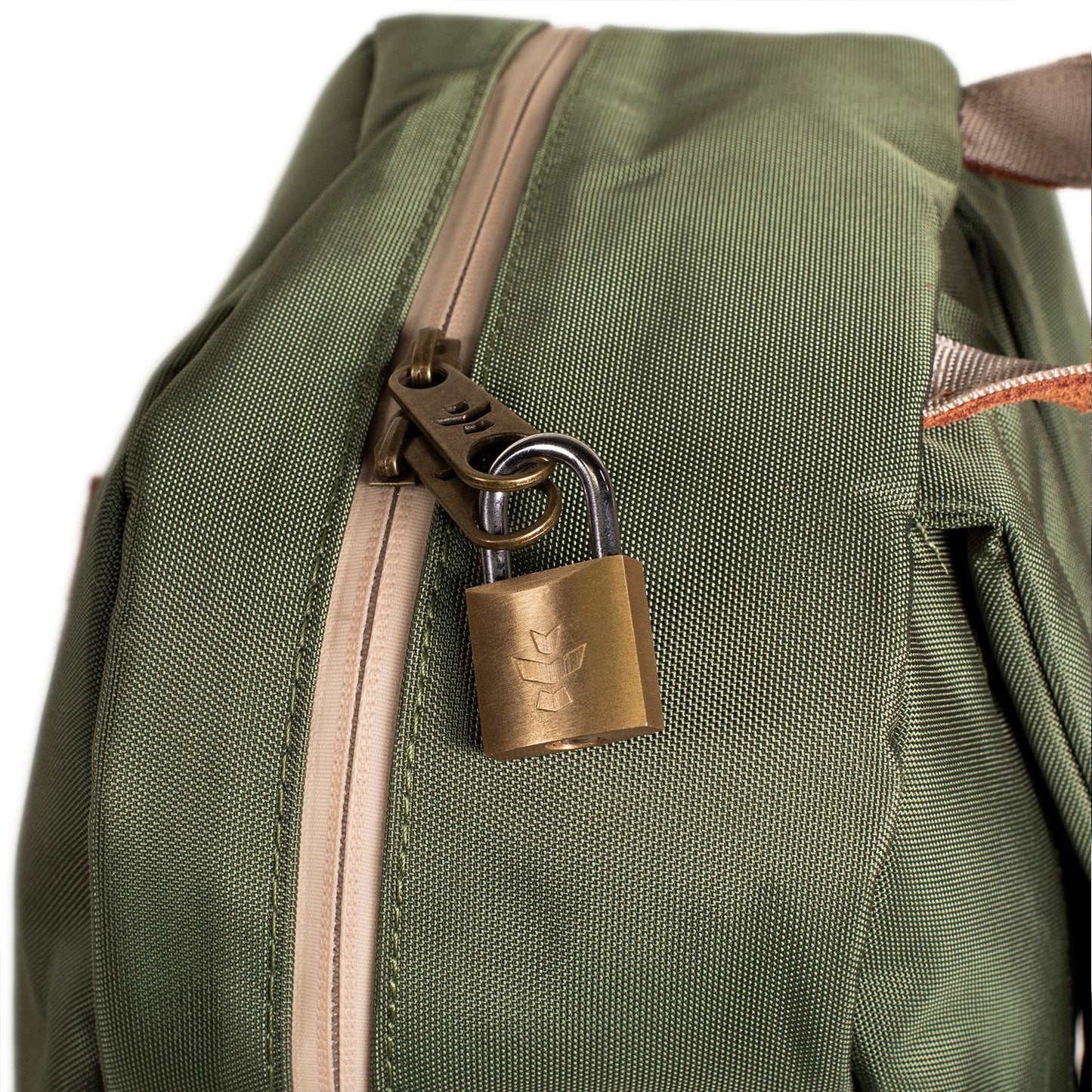 The Explorer - Smell Proof Backpack