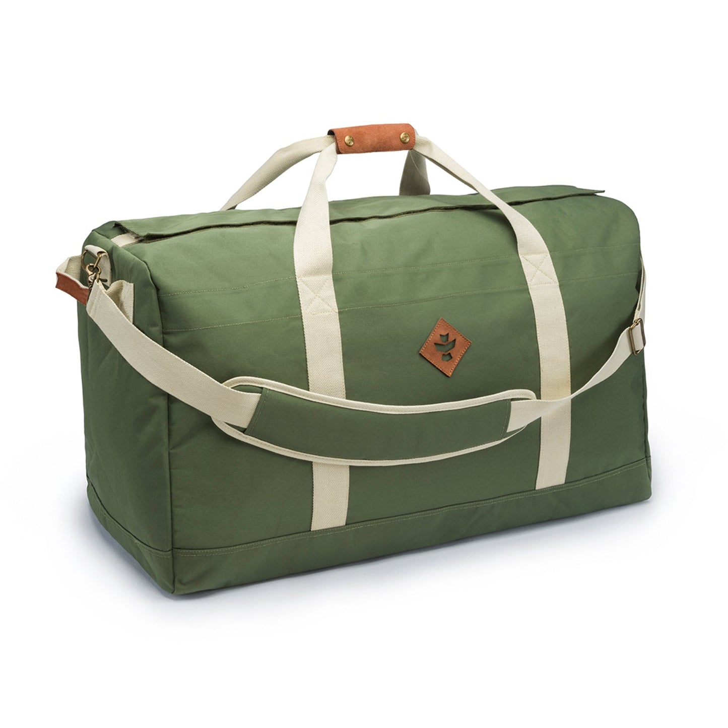 The Continental - Smell Proof Large Duffle