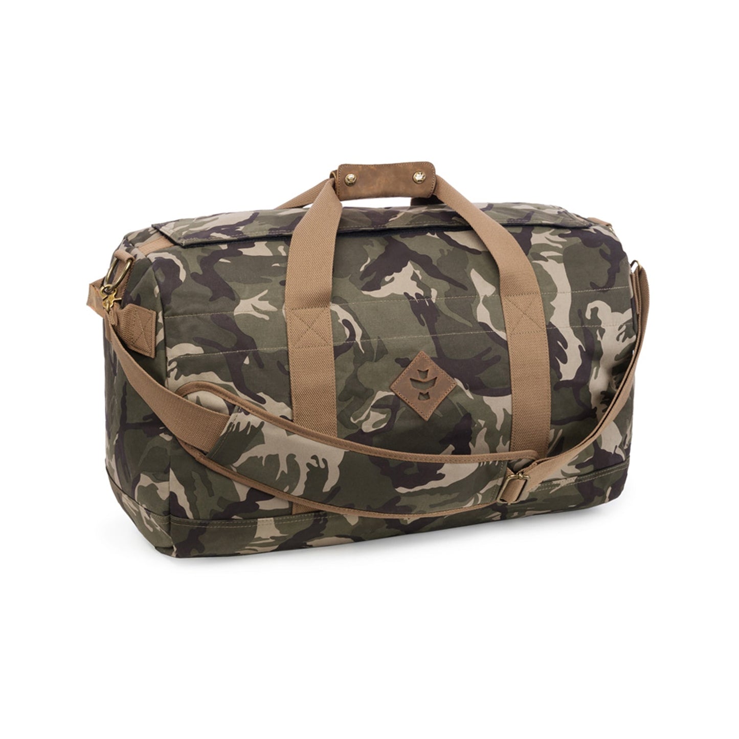 The Around-Towner - Smell Proof Medium Duffle