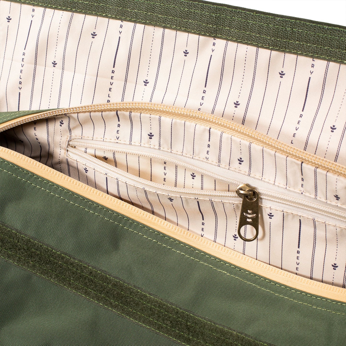 The Around-Towner - Smell Proof Medium Duffle