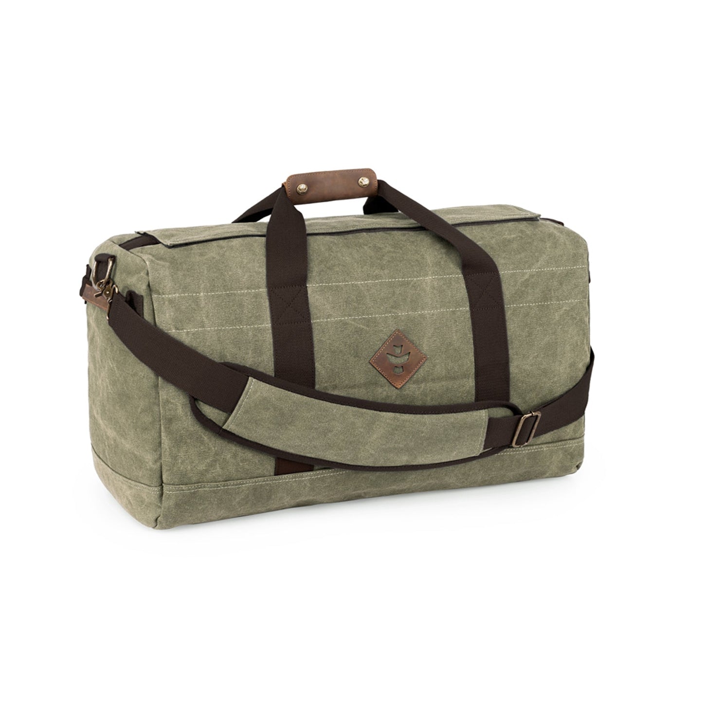 The Around-Towner - Smell Proof Medium Duffle