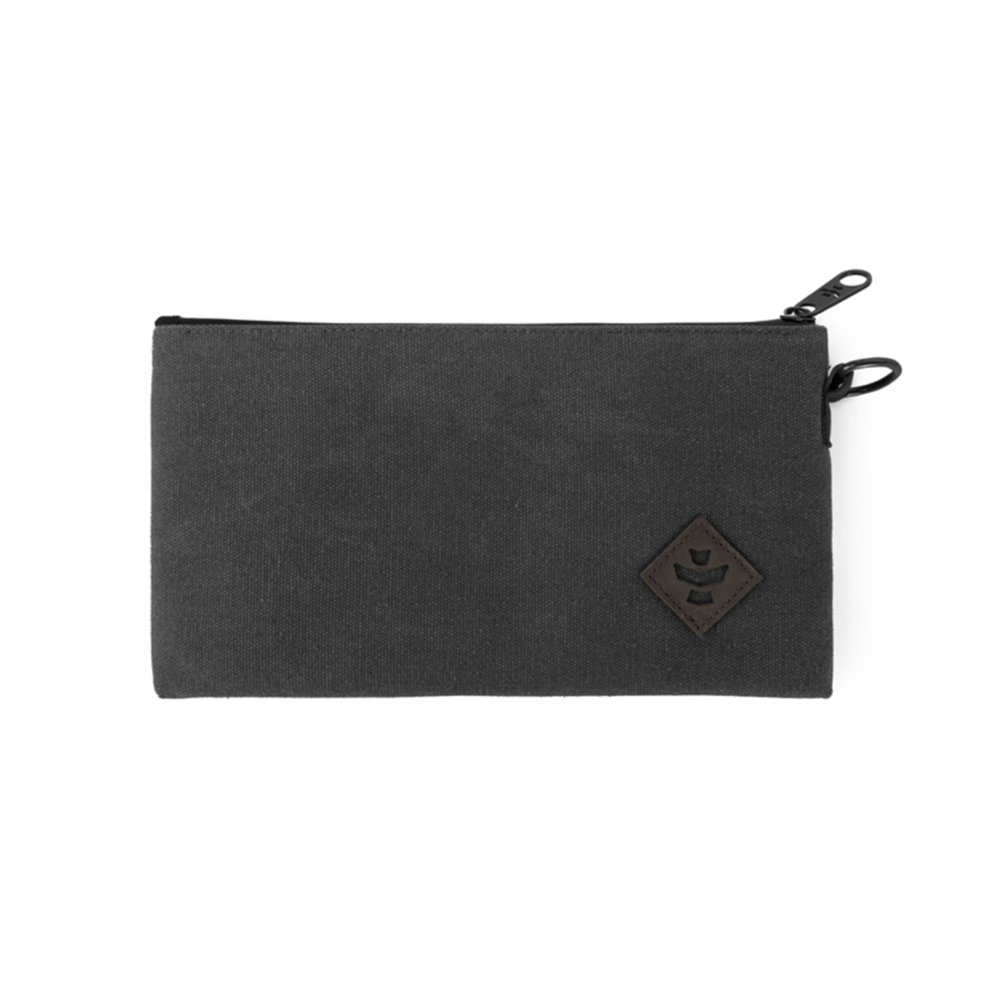 The Broker - Smell Proof Zippered Stash Bag