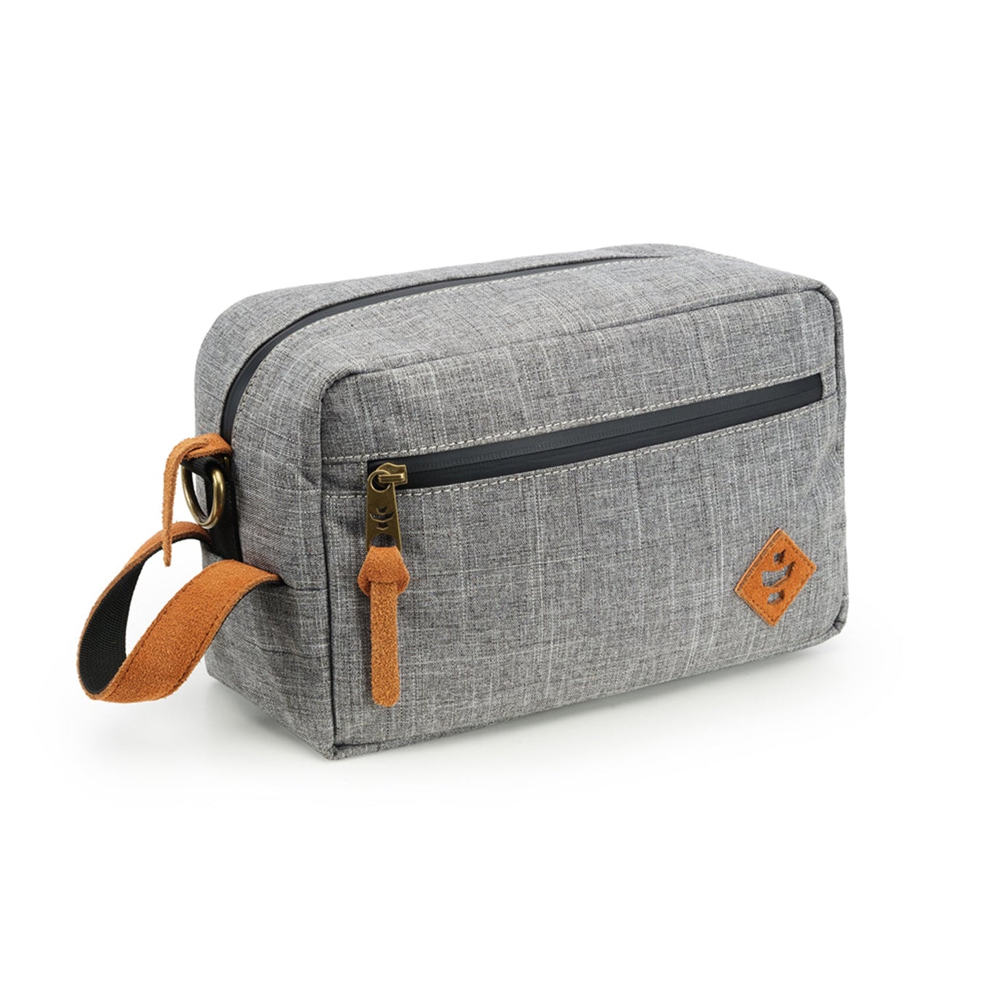 The Stowaway - Smell Proof Toiletry Kit