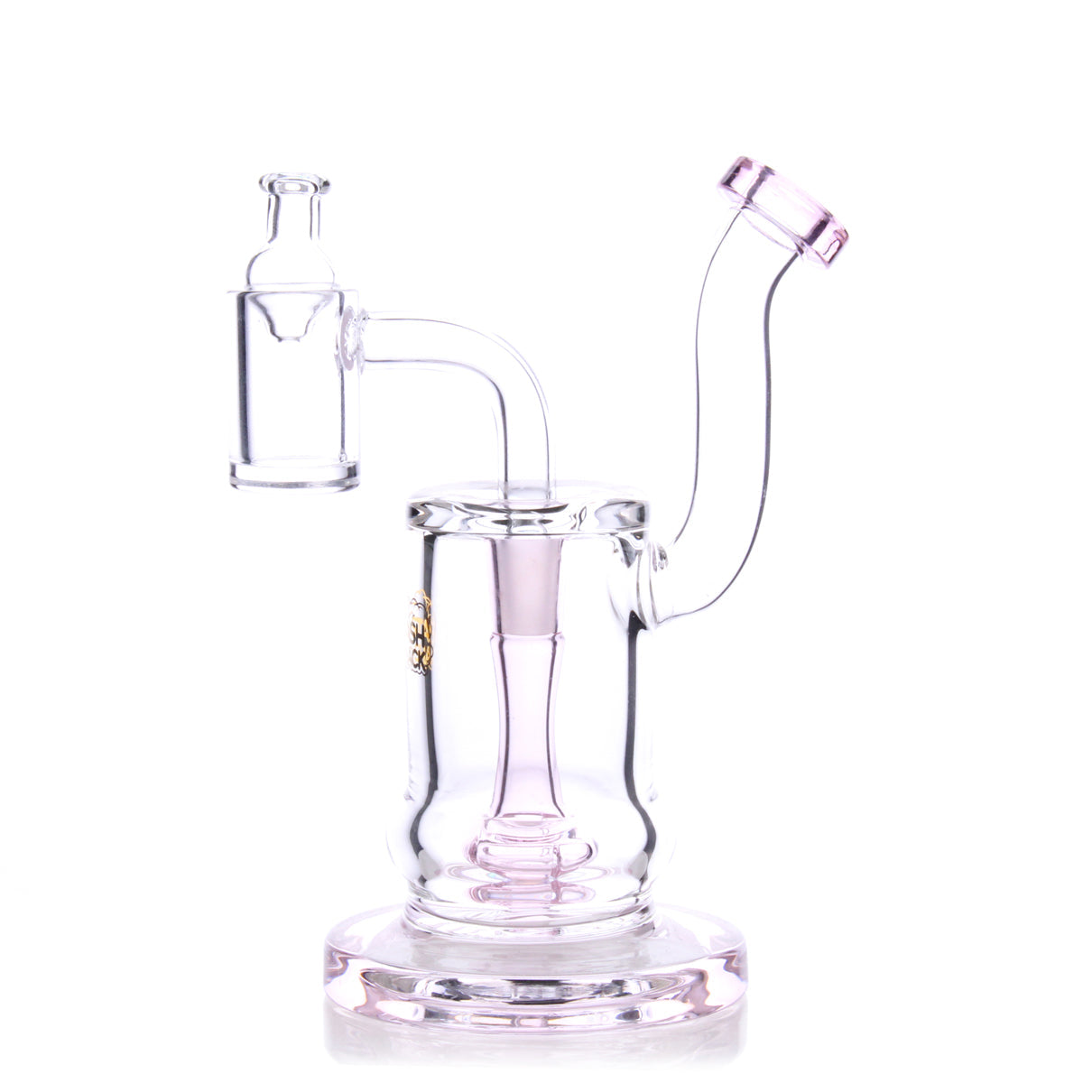 HydroBarrel Mini Rig