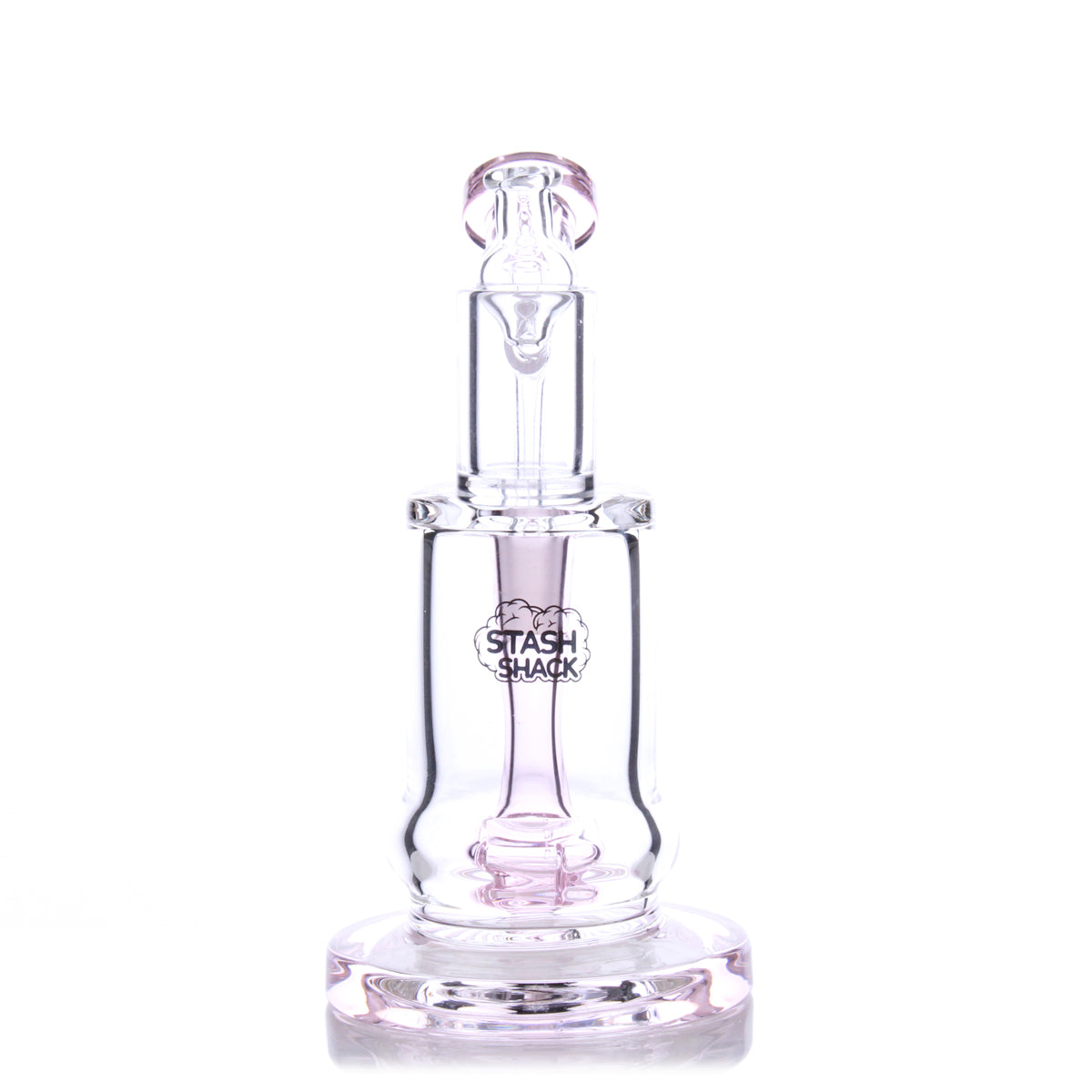 HydroBarrel Mini Rig