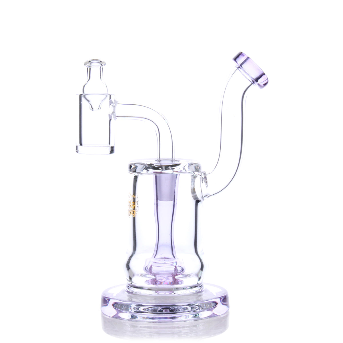 HydroBarrel Mini Rig