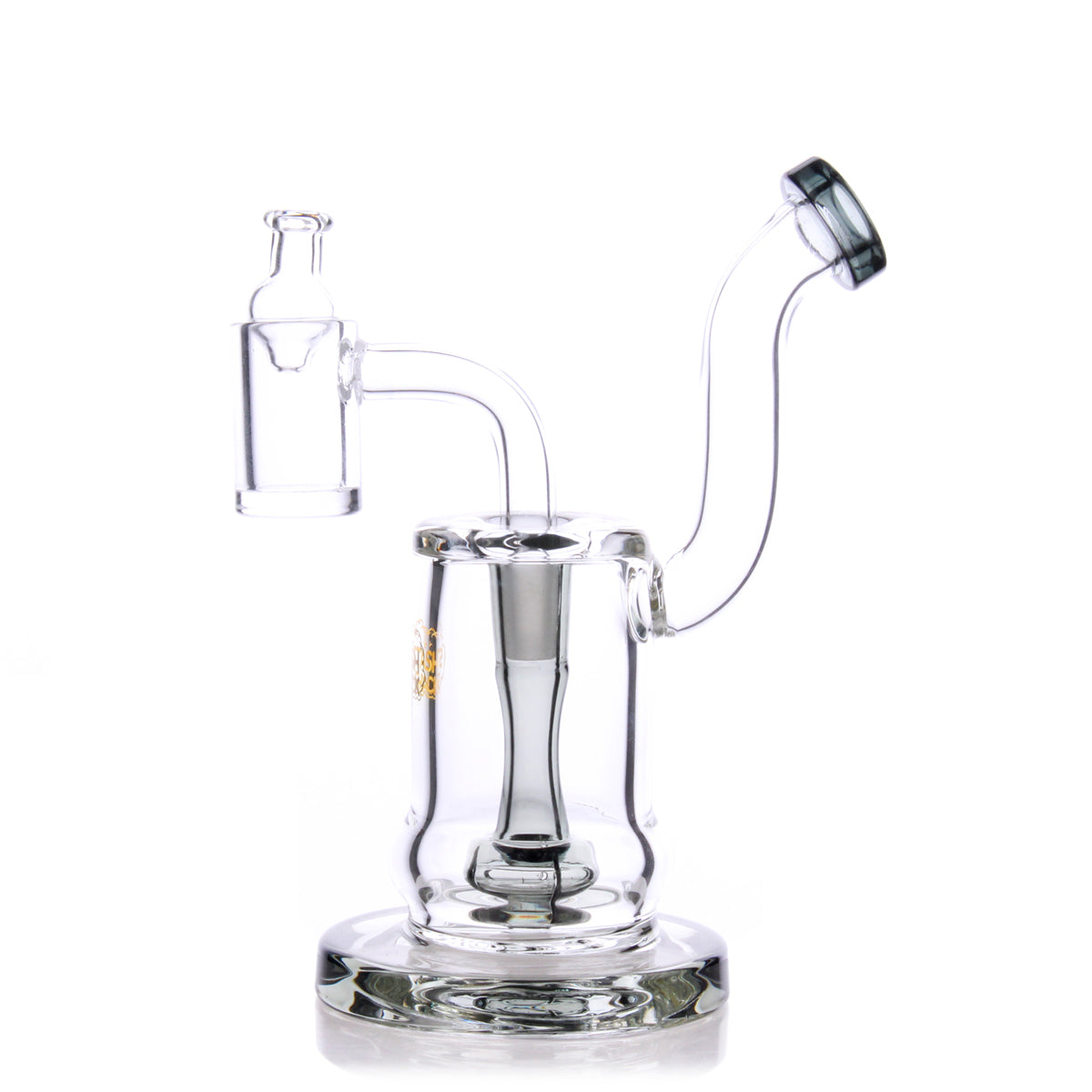 HydroBarrel Mini Rig