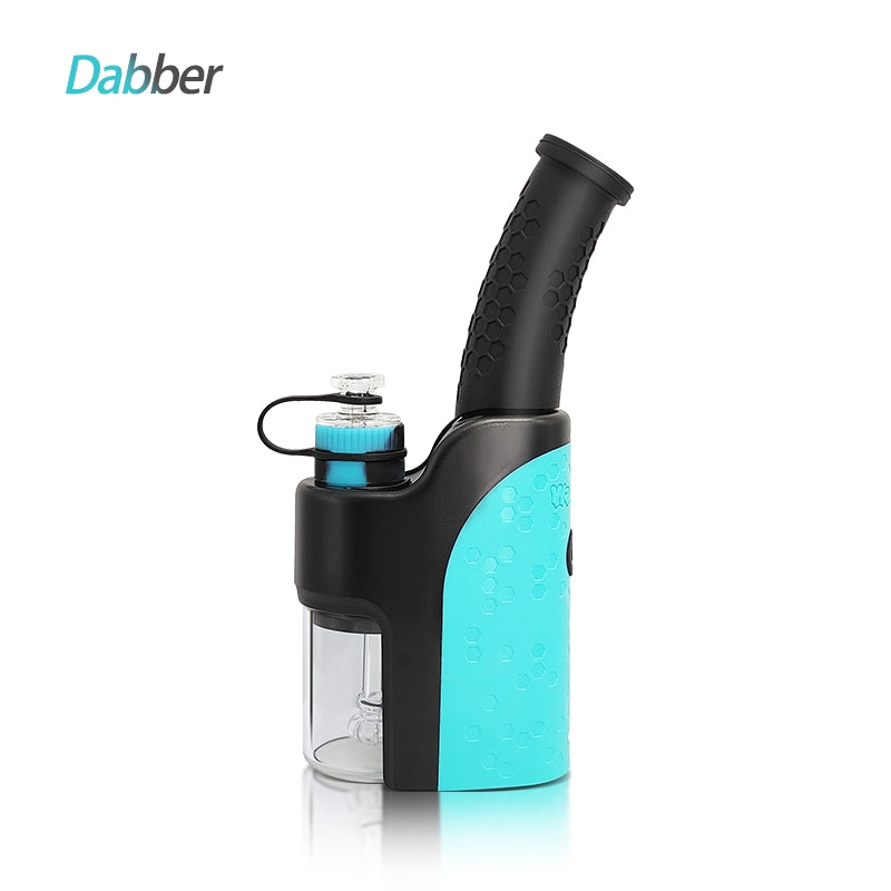 Waxmaid 6.73'' Dabber Electric Dab Rig