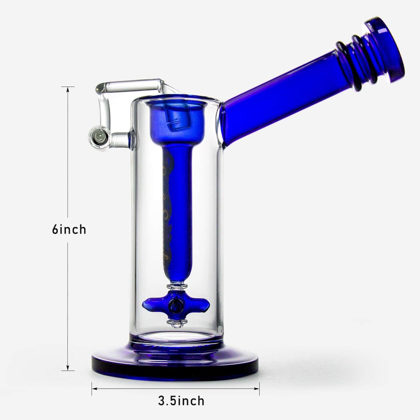 Hephaestus Swing Arm Dab Rig