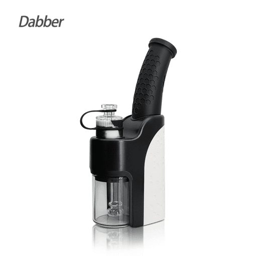 Waxmaid 6.73'' Dabber Electric Dab Rig