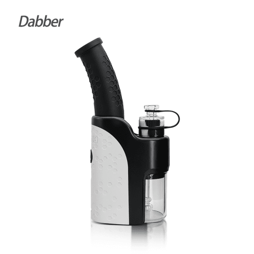 Waxmaid 6.73'' Dabber Electric Dab Rig